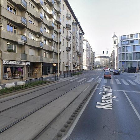 Margaret Apartment 2 Будапеща Екстериор снимка