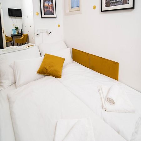 Margaret Apartment 2 Будапеща Екстериор снимка