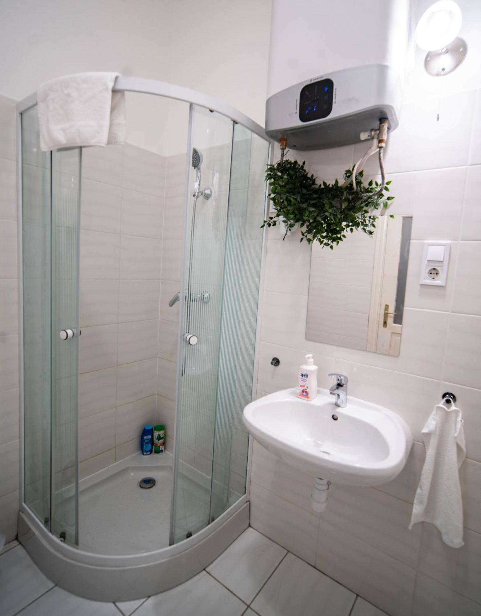 Margaret Apartment 2 Будапеща Екстериор снимка