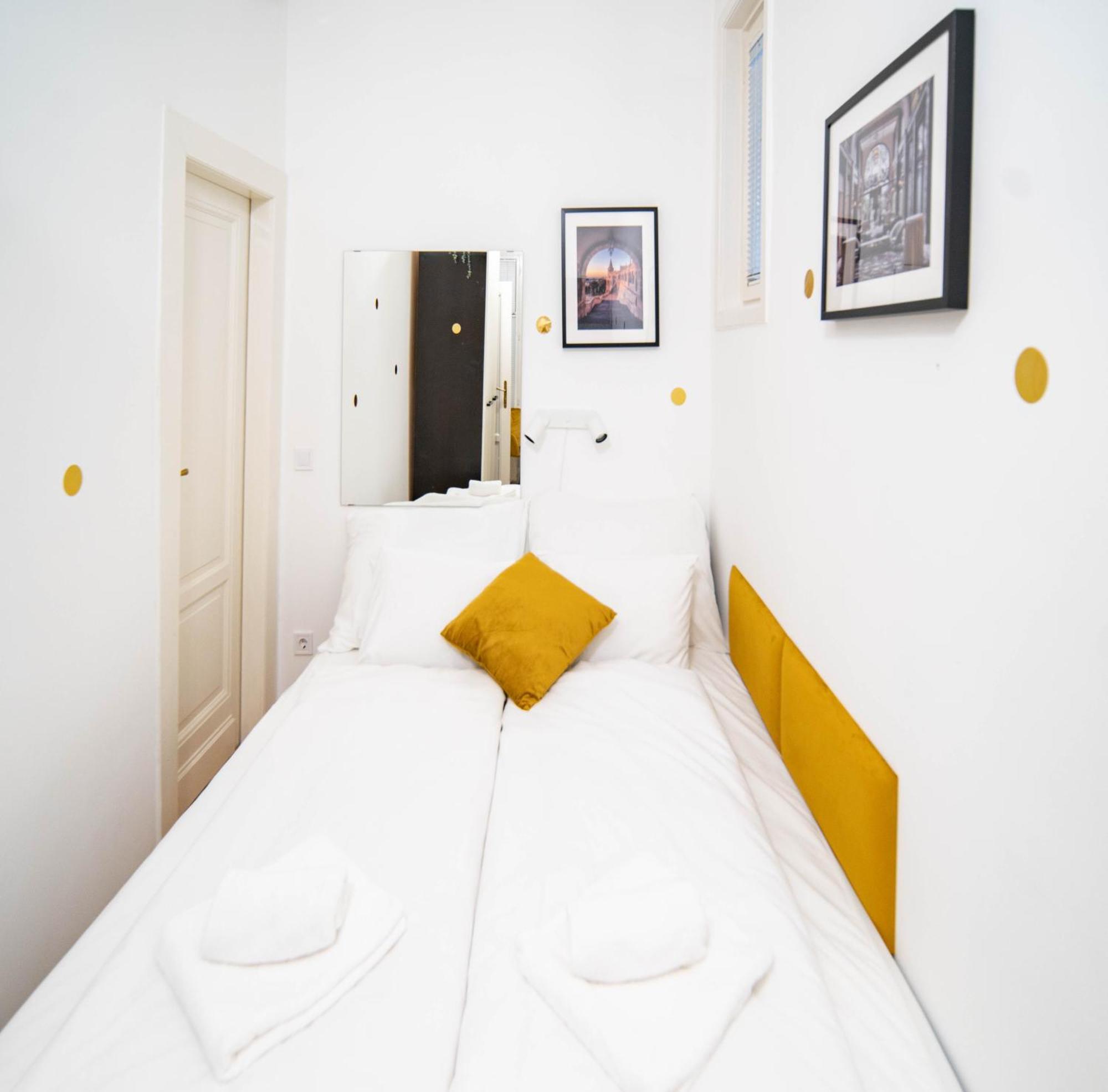 Margaret Apartment 2 Будапеща Екстериор снимка