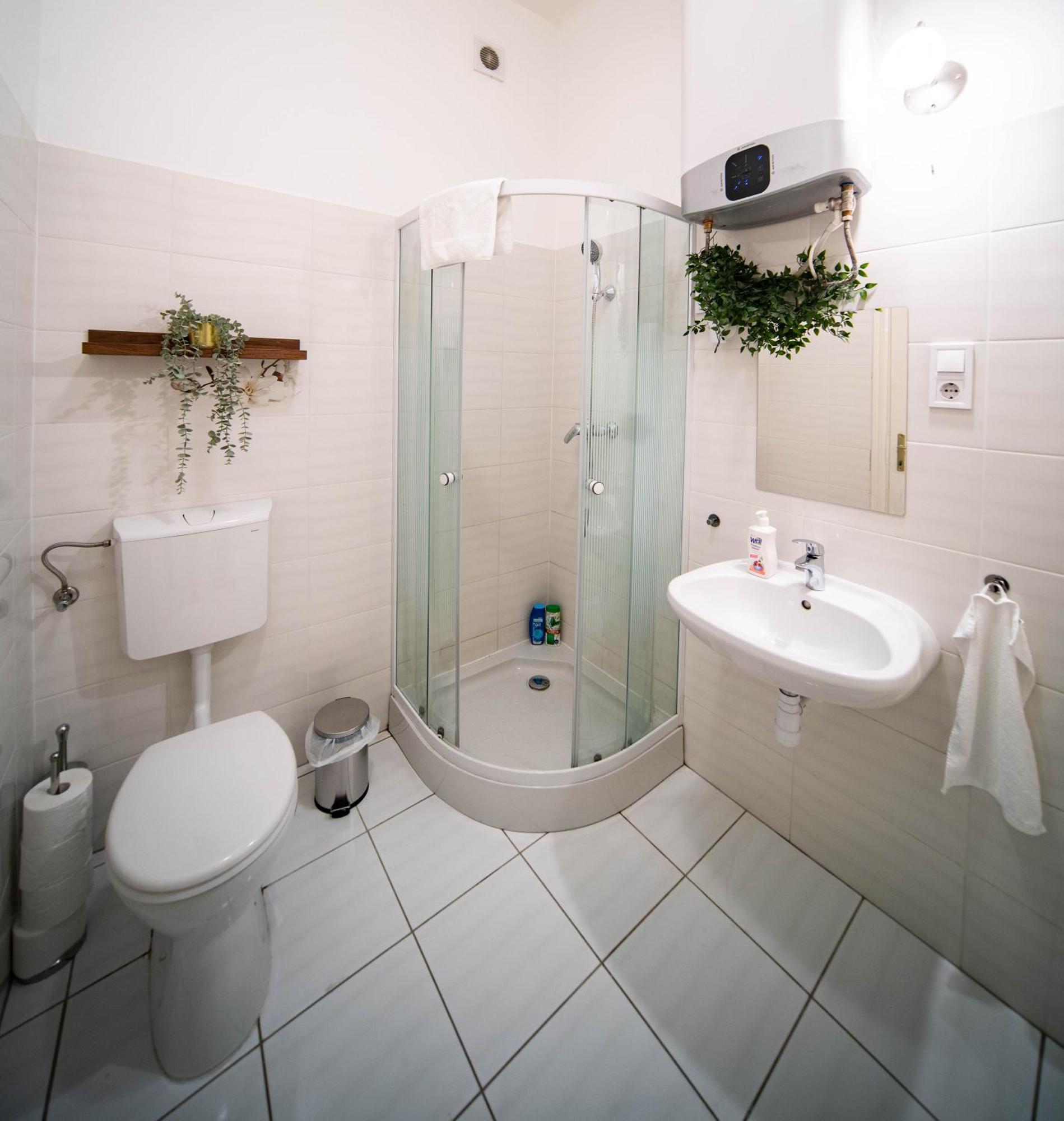 Margaret Apartment 2 Будапеща Екстериор снимка